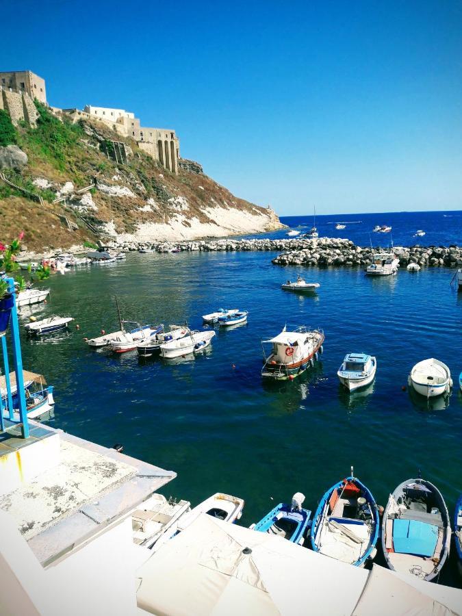 La Casa Di Titina Apartment Procida Exterior photo