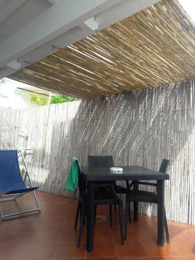 La Casa Di Titina Apartment Procida Exterior photo